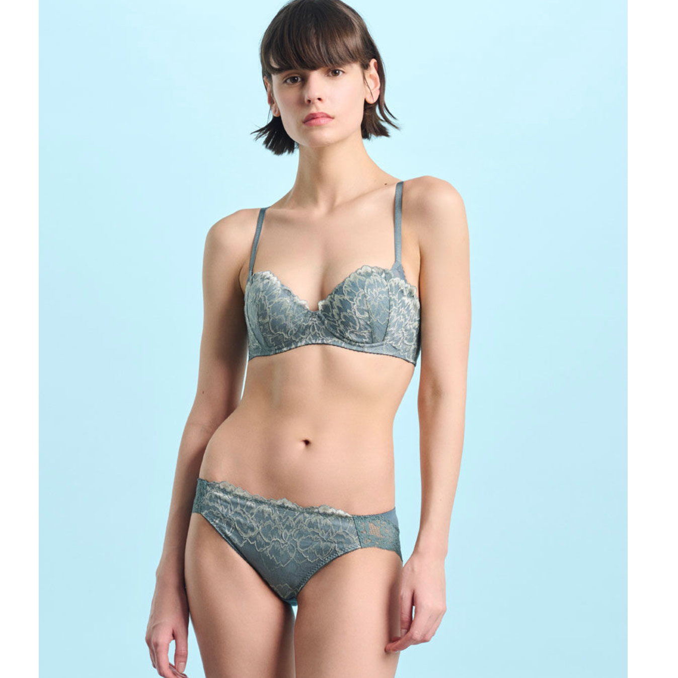 蒼井玲奈 直筆サイン コメント入り チェキ 検索：ジュニアアイドル