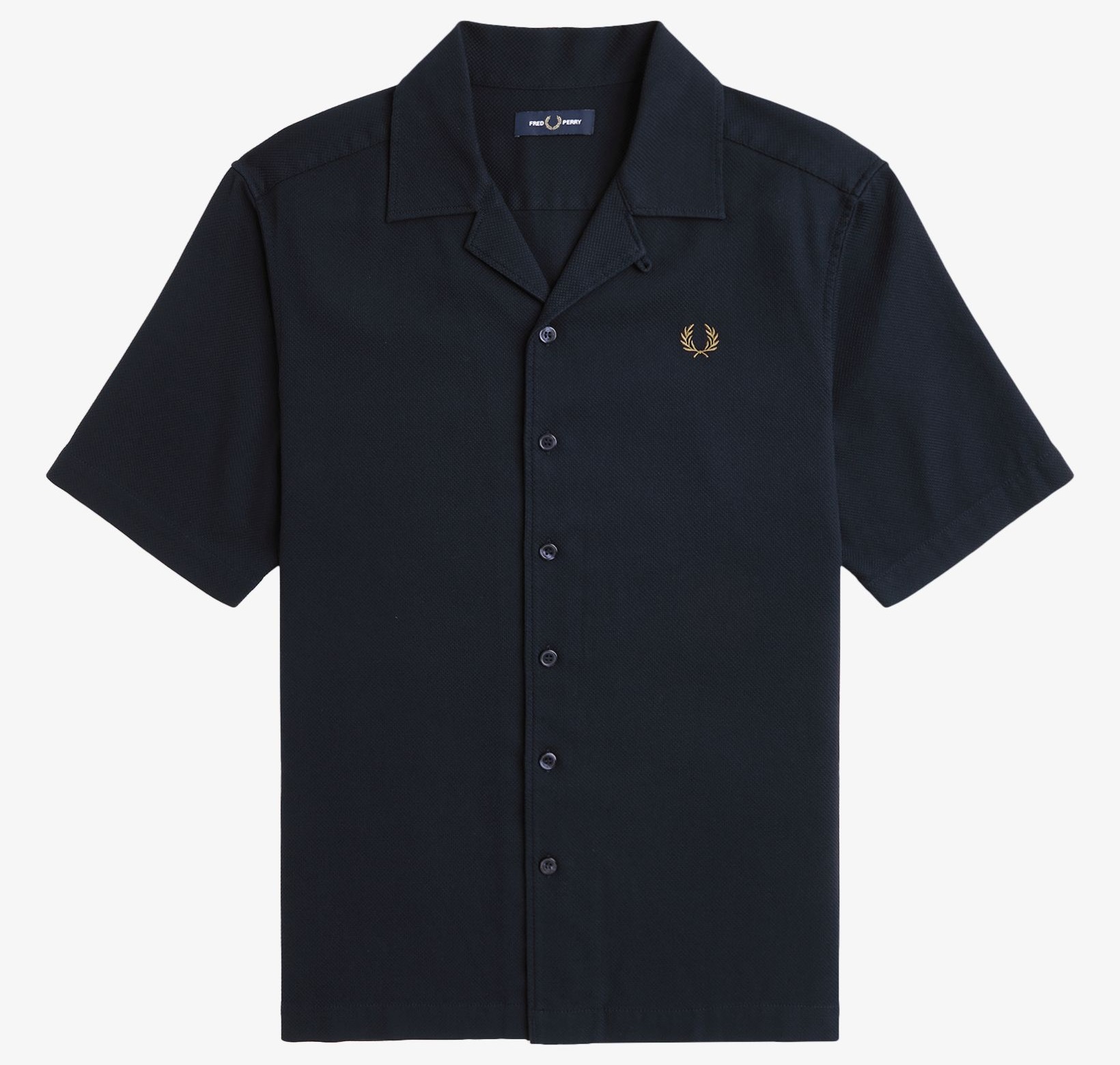 Fred Perry x Nicholas Daley | Fred Perry US