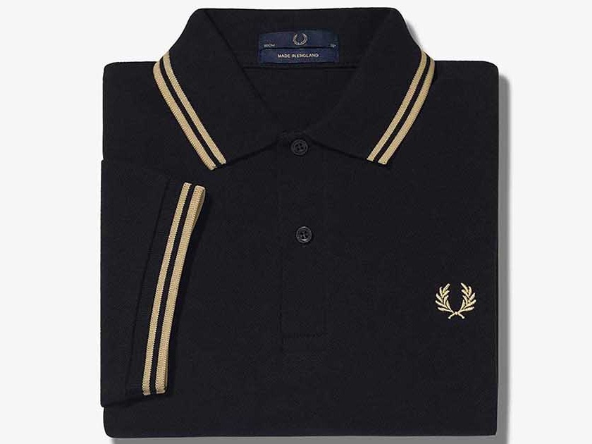 楽天市場】フレッドペリー ポロシャツ Fred Perry M12 新色